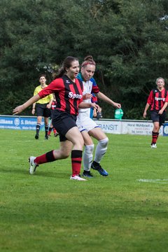 Bild 158 - B-Juniorinnen SVHU - Weststeinburg : Ergebnis: 15:0